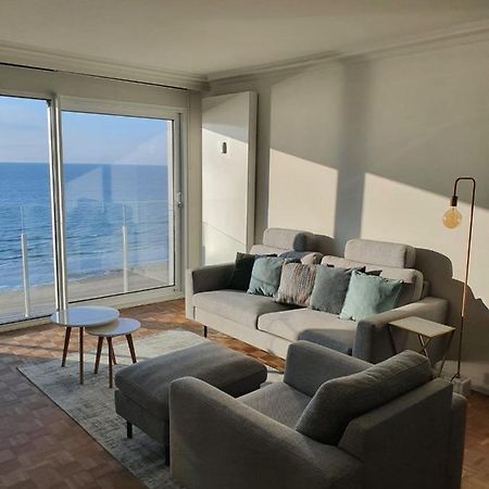 Apartmán Residentie Majestic Middelkerke Exteriér fotografie