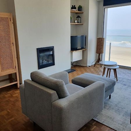 Apartmán Residentie Majestic Middelkerke Exteriér fotografie
