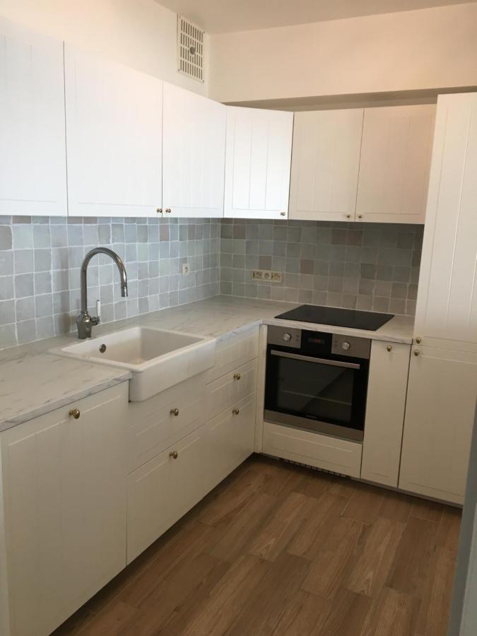 Apartmán Residentie Majestic Middelkerke Exteriér fotografie