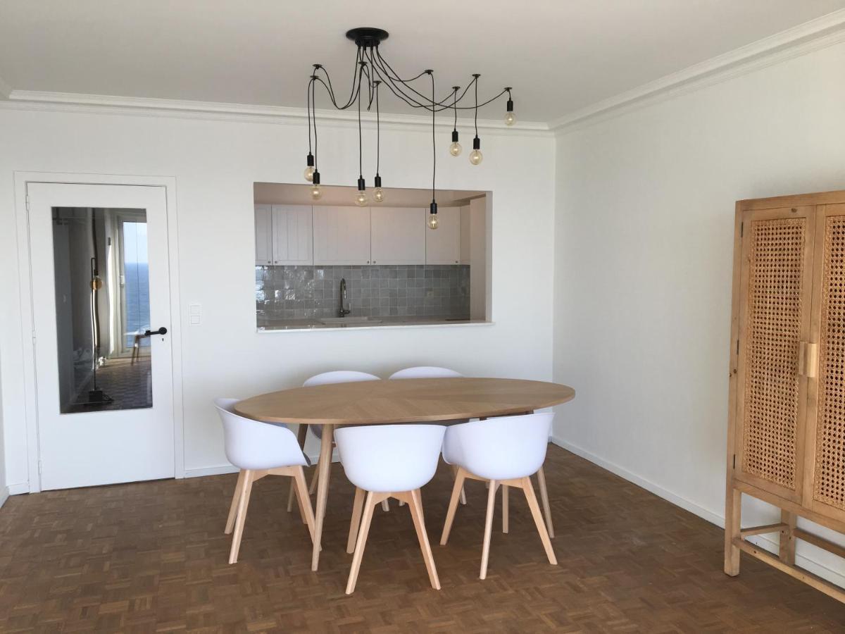 Apartmán Residentie Majestic Middelkerke Exteriér fotografie